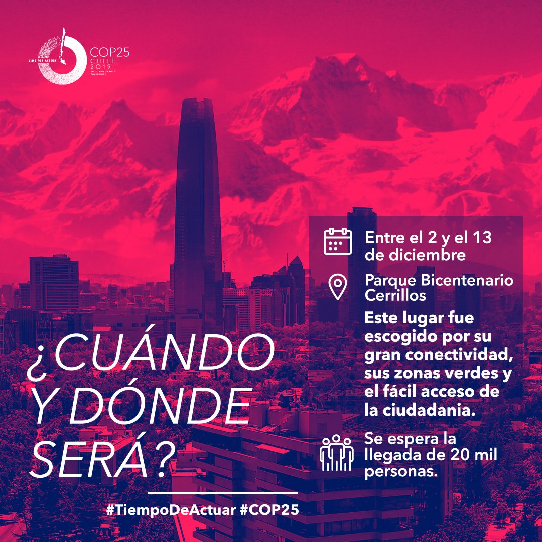 graficas_COP25CuandoYDondeSerá